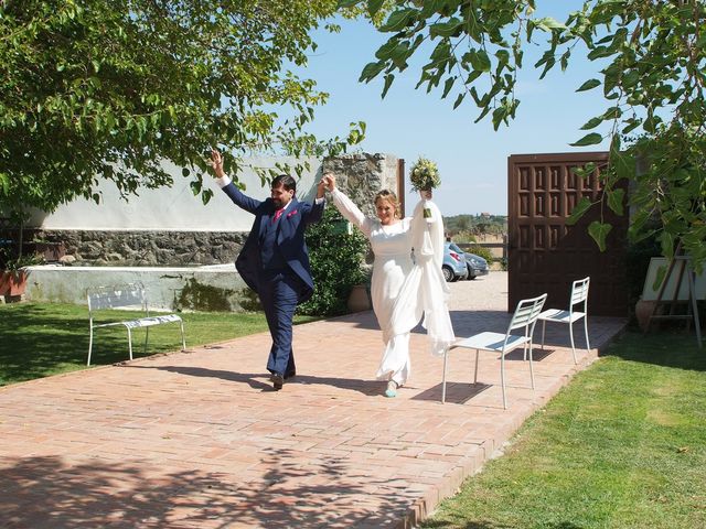 La boda de Álvaro y Soraya en Madrid, Madrid 6