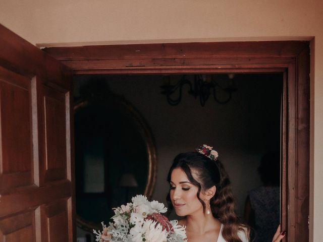 La boda de Alejandro y Claudia en Malleza, Asturias 7