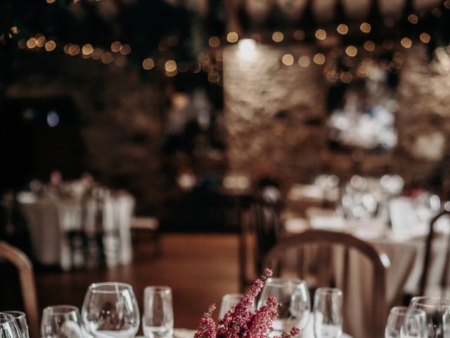 La boda de Alejandro y Claudia en Malleza, Asturias 16