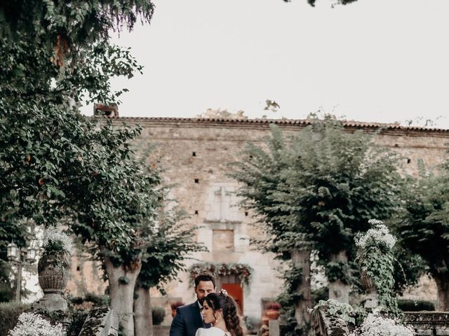 La boda de Alejandro y Claudia en Malleza, Asturias 23