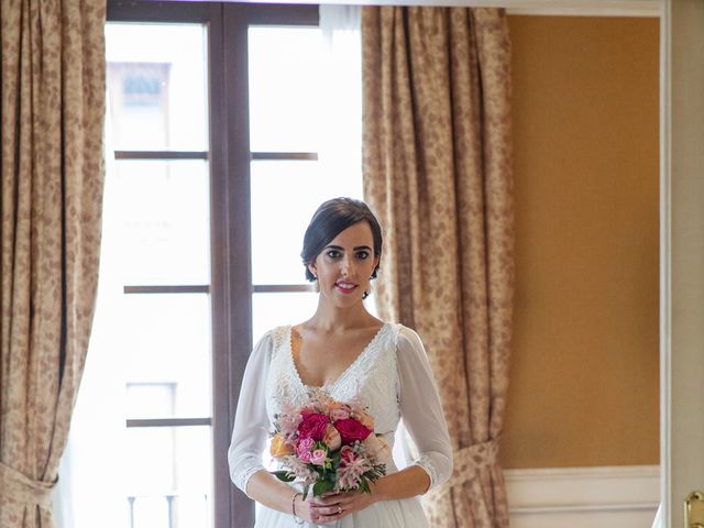 La boda de Josín y Sara en Oviedo, Asturias 3