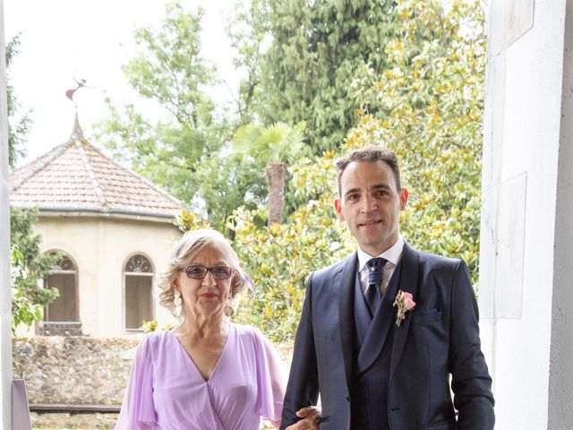 La boda de Josín y Sara en Oviedo, Asturias 14