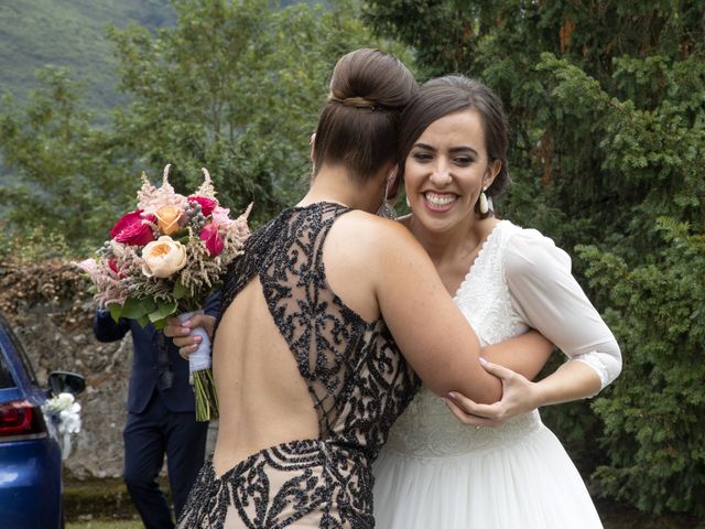 La boda de Josín y Sara en Oviedo, Asturias 16