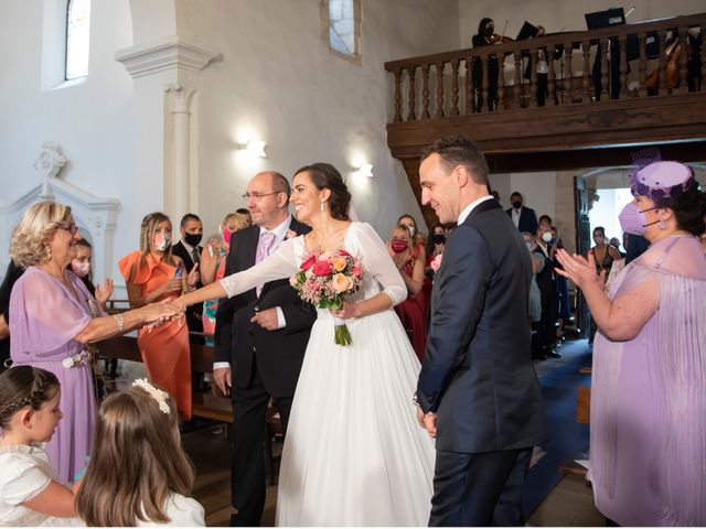 La boda de Josín y Sara en Oviedo, Asturias 21