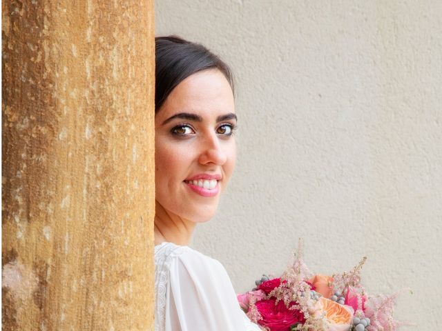 La boda de Josín y Sara en Oviedo, Asturias 1