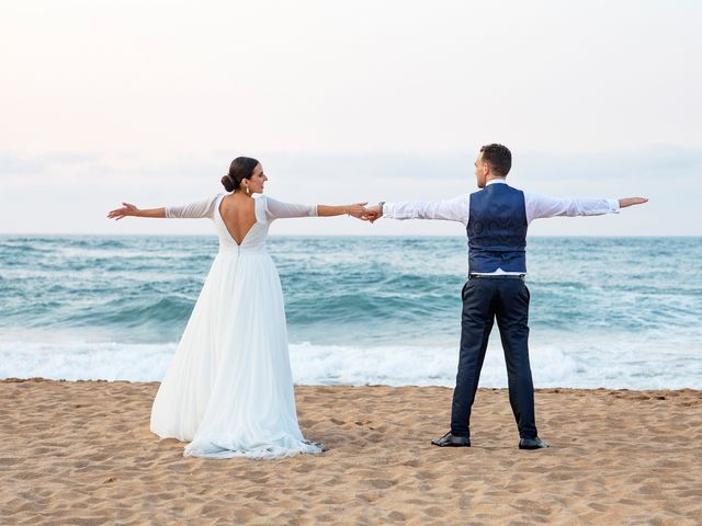 La boda de Josín y Sara en Oviedo, Asturias 63