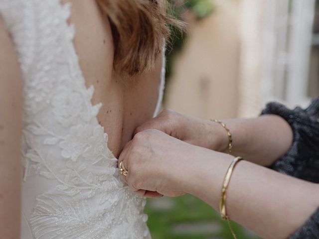 La boda de José y Irene en Ciudad Real, Ciudad Real 36