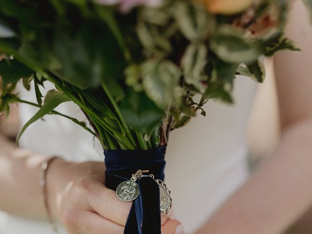 La boda de José y Irene en Ciudad Real, Ciudad Real 41