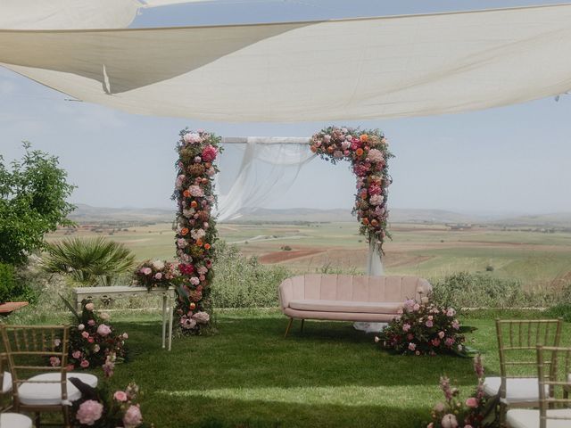 La boda de José y Irene en Ciudad Real, Ciudad Real 48