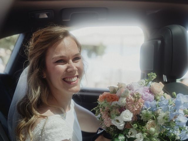 La boda de José y Irene en Ciudad Real, Ciudad Real 56