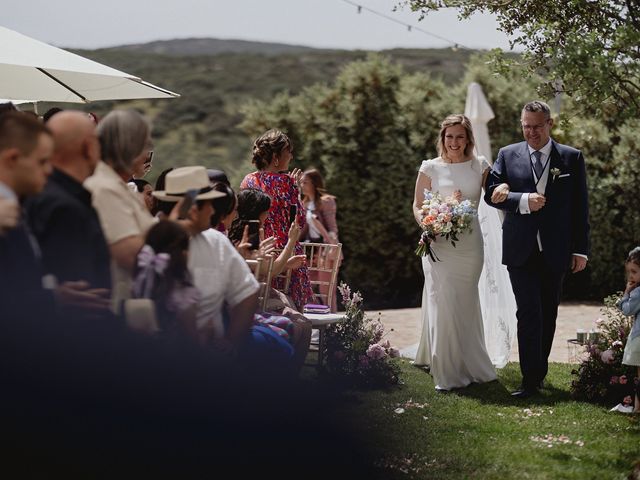 La boda de José y Irene en Ciudad Real, Ciudad Real 60