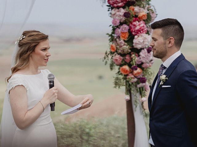 La boda de José y Irene en Ciudad Real, Ciudad Real 71