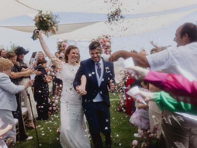 La boda de José y Irene en Ciudad Real, Ciudad Real 81