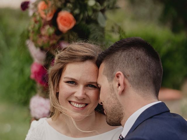 La boda de José y Irene en Ciudad Real, Ciudad Real 91