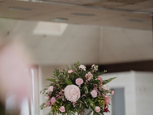 La boda de José y Irene en Ciudad Real, Ciudad Real 102