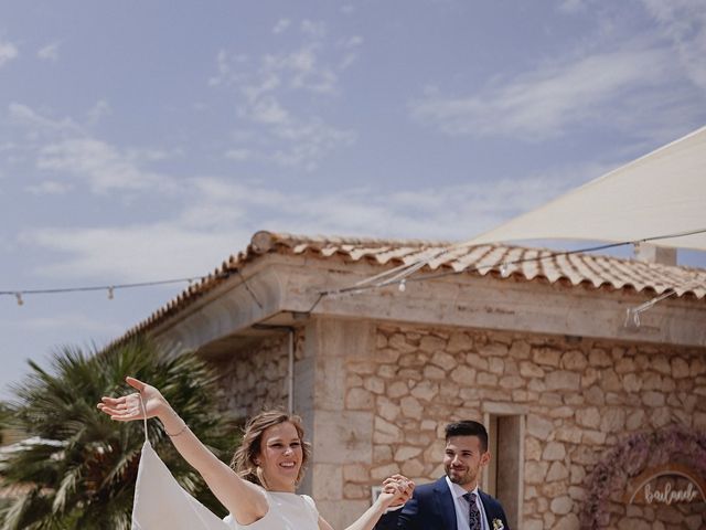 La boda de José y Irene en Ciudad Real, Ciudad Real 109