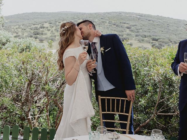 La boda de José y Irene en Ciudad Real, Ciudad Real 113