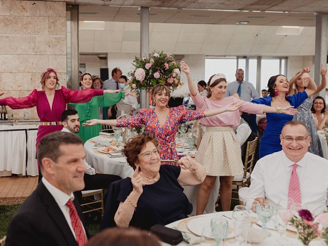 La boda de José y Irene en Ciudad Real, Ciudad Real 114