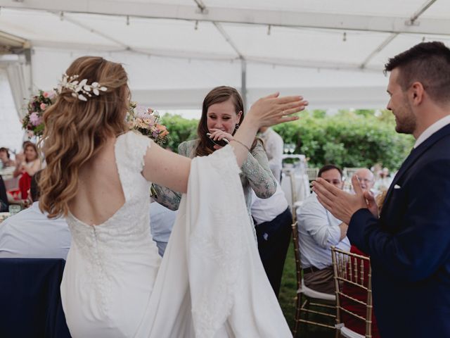 La boda de José y Irene en Ciudad Real, Ciudad Real 121