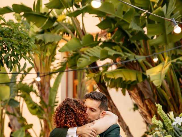 La boda de Albert y Jordi en El Vendrell, Tarragona 15