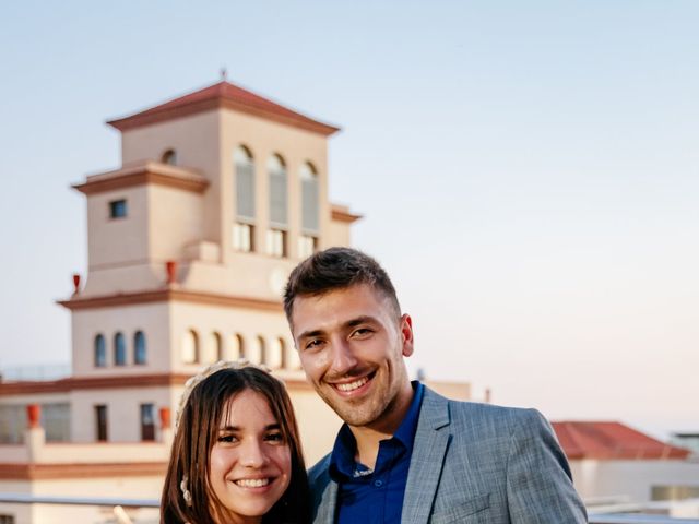 La boda de Albert y Jordi en El Vendrell, Tarragona 30