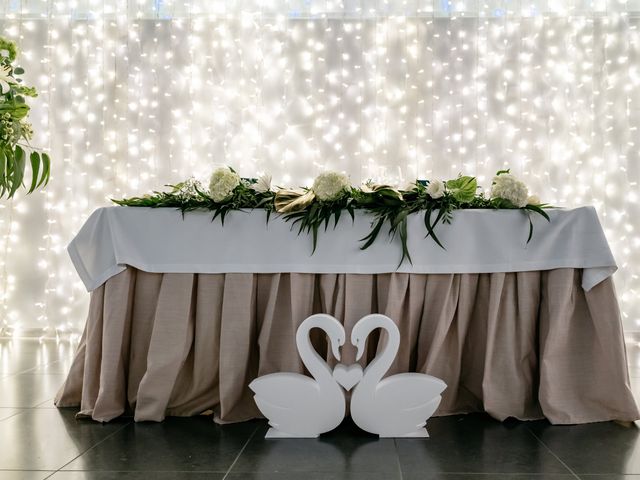 La boda de Albert y Jordi en El Vendrell, Tarragona 31