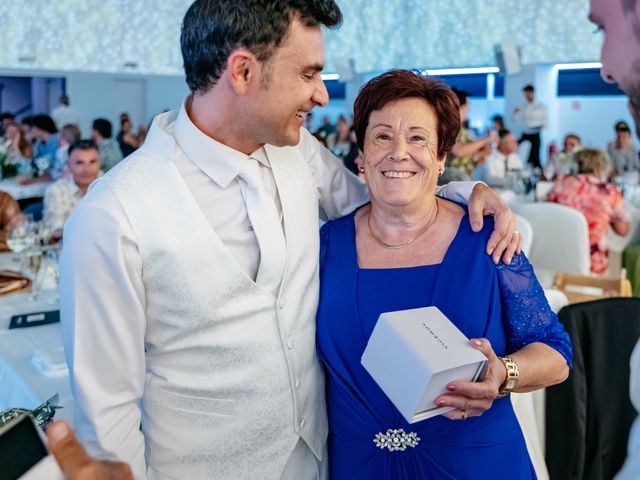 La boda de Albert y Jordi en El Vendrell, Tarragona 39