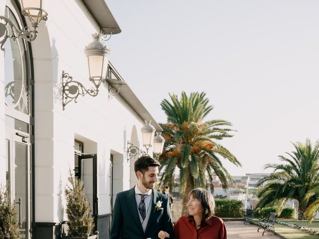 La boda de Felipe y Diana en Torredelcampo, Jaén 22