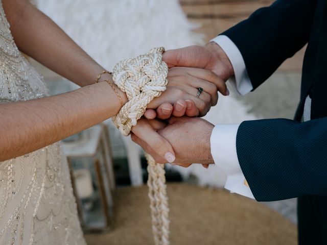 La boda de Felipe y Diana en Torredelcampo, Jaén 28