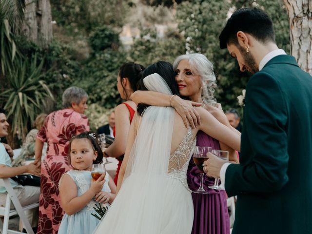 La boda de Felipe y Diana en Torredelcampo, Jaén 38