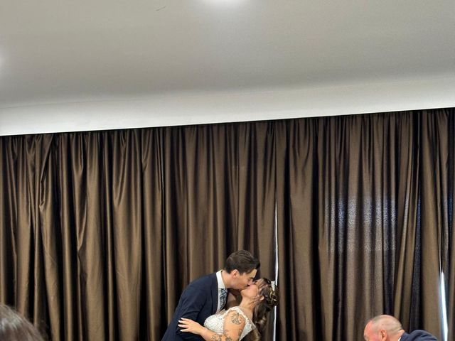 La boda de Jose y Noelia en San Pedro Del Pinatar, Murcia 2