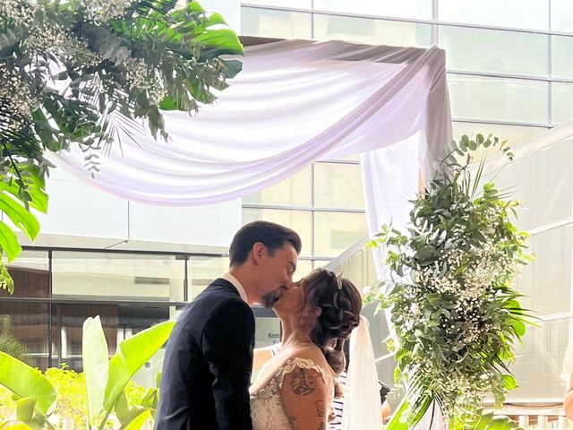 La boda de Jose y Noelia en San Pedro Del Pinatar, Murcia 6