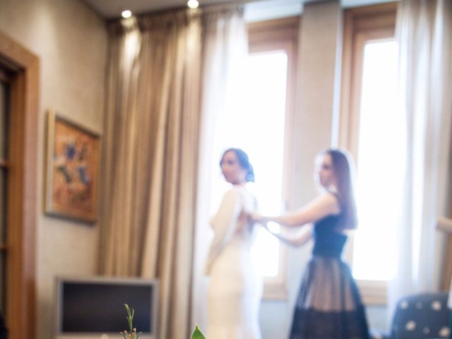 La boda de Marta y Jose en Sevilla, Sevilla 10