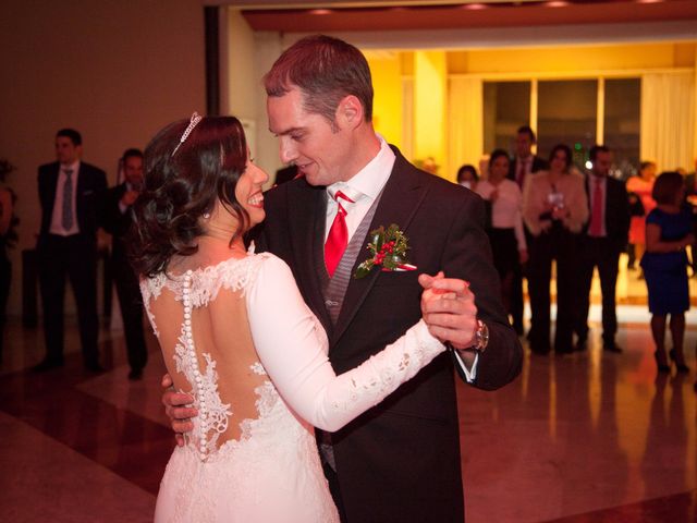 La boda de Marta y Jose en Sevilla, Sevilla 37