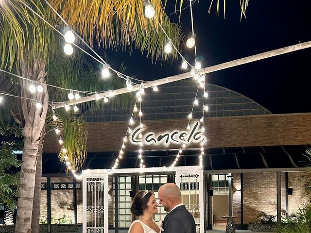 La boda de Sergi y Carla en Sueca, Valencia 2