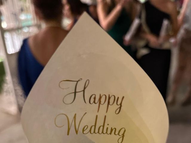 La boda de Sergi y Carla en Sueca, Valencia 10