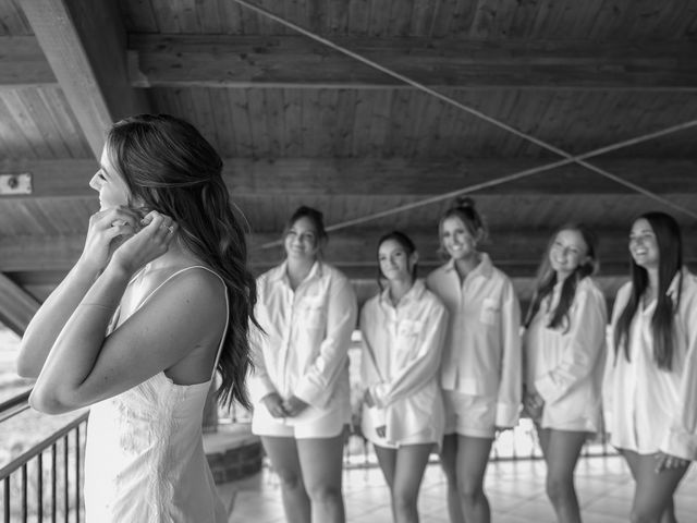 La boda de Katherine y Michael en Laguardia, Álava 24