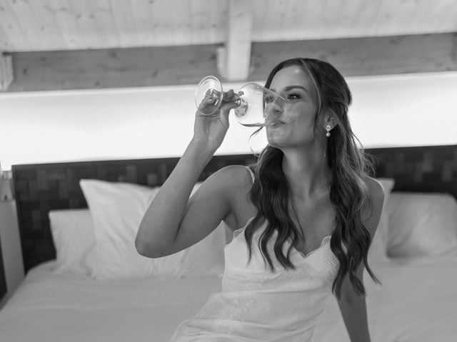 La boda de Katherine y Michael en Laguardia, Álava 57