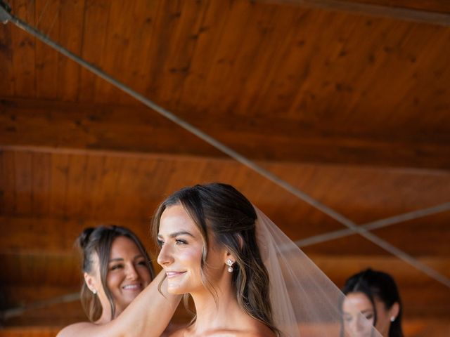 La boda de Katherine y Michael en Laguardia, Álava 72