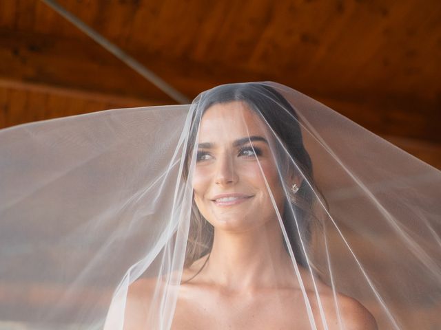 La boda de Katherine y Michael en Laguardia, Álava 82