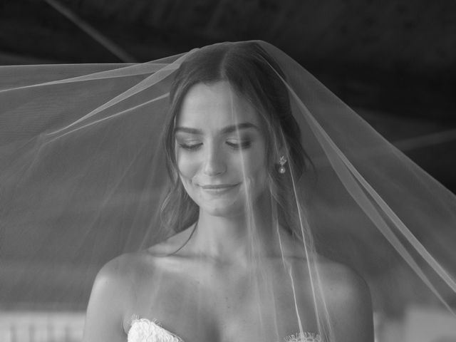 La boda de Katherine y Michael en Laguardia, Álava 86