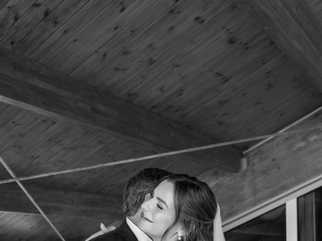La boda de Katherine y Michael en Laguardia, Álava 99