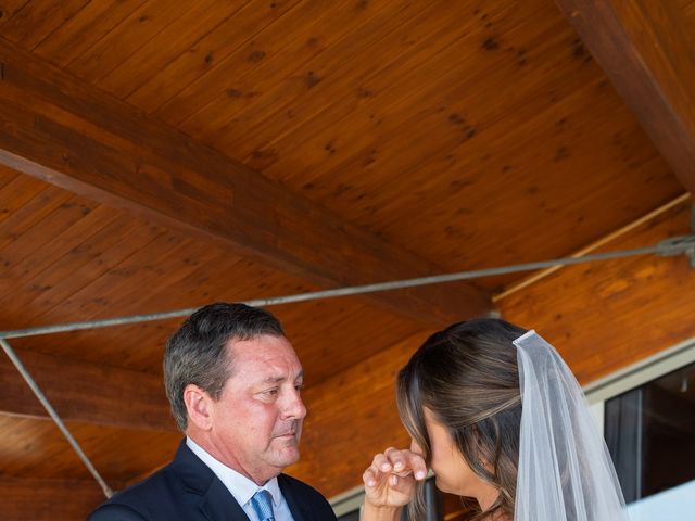 La boda de Katherine y Michael en Laguardia, Álava 101