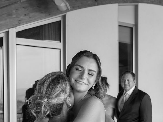 La boda de Katherine y Michael en Laguardia, Álava 102