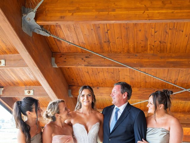 La boda de Katherine y Michael en Laguardia, Álava 105