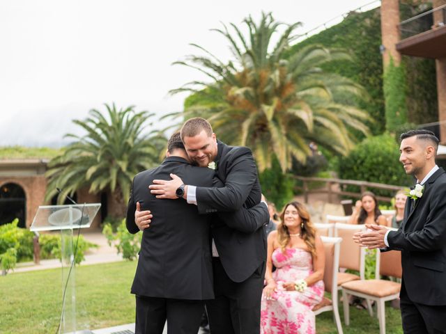 La boda de Katherine y Michael en Laguardia, Álava 118