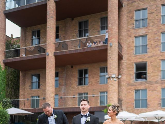La boda de Katherine y Michael en Laguardia, Álava 122