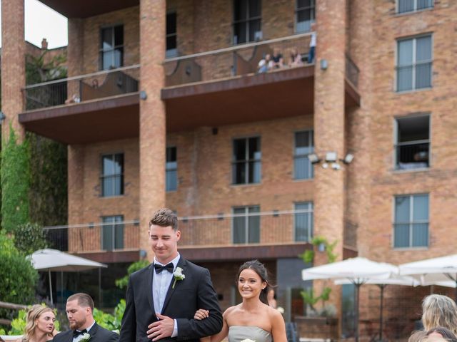 La boda de Katherine y Michael en Laguardia, Álava 125