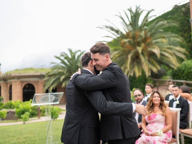 La boda de Katherine y Michael en Laguardia, Álava 127