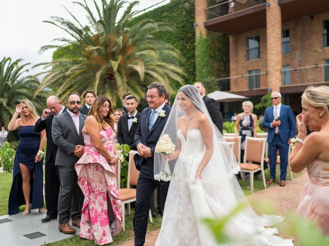 La boda de Katherine y Michael en Laguardia, Álava 133